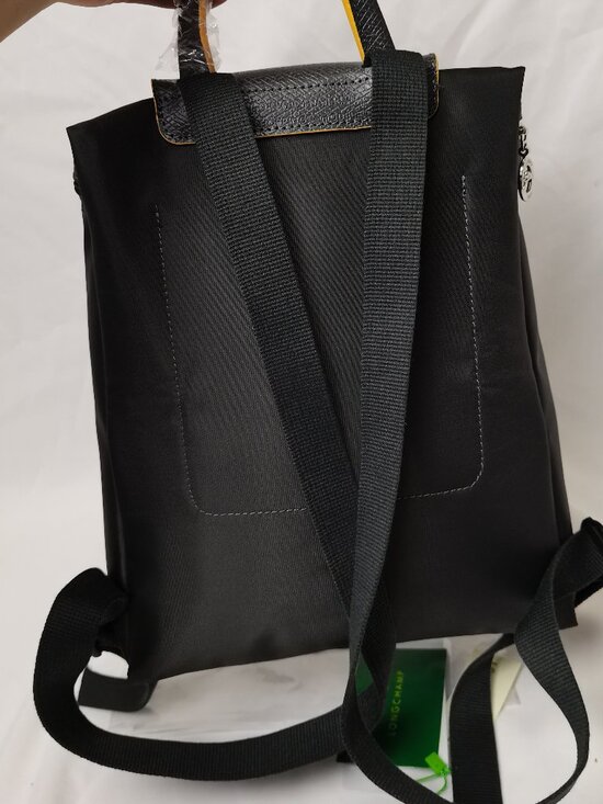 Longchamp Nylon Backpack main image 7